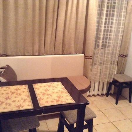 Двухкомнатная Возле Гулливера Apartman Kijev Kültér fotó