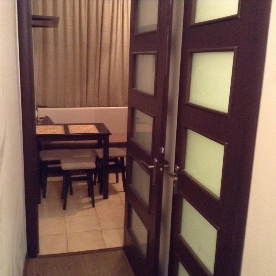 Двухкомнатная Возле Гулливера Apartman Kijev Kültér fotó