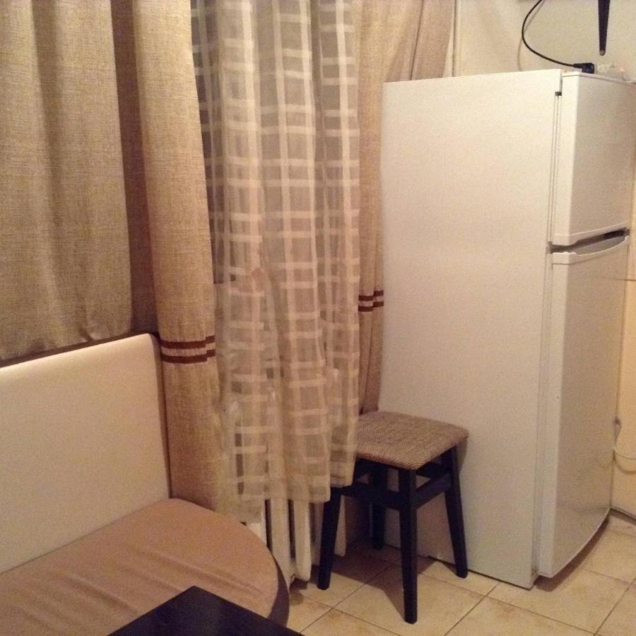 Двухкомнатная Возле Гулливера Apartman Kijev Kültér fotó