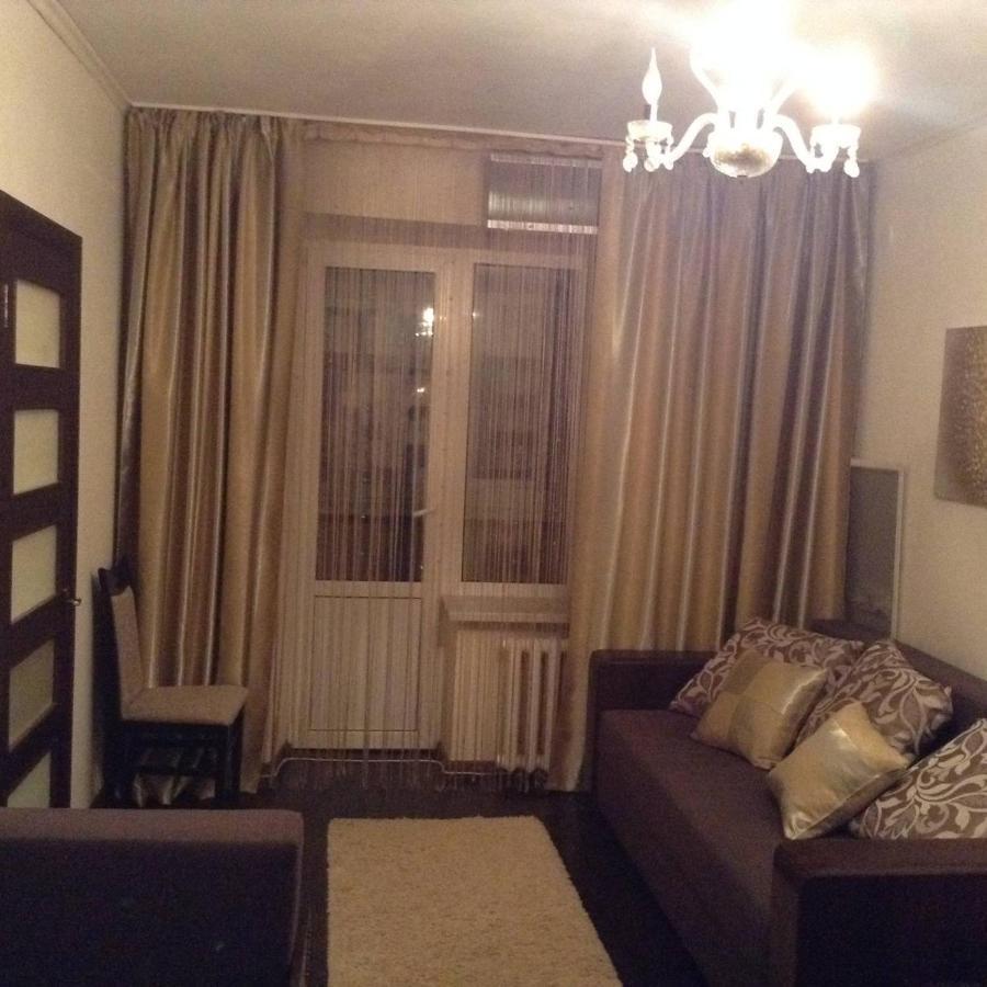 Двухкомнатная Возле Гулливера Apartman Kijev Kültér fotó