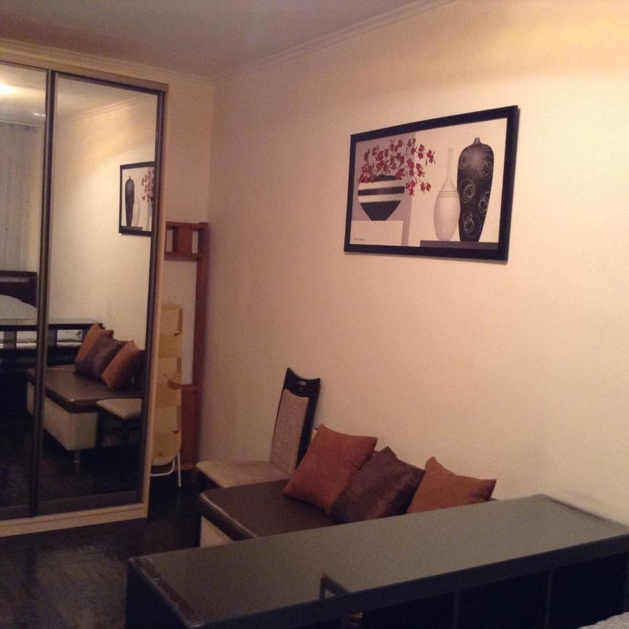 Двухкомнатная Возле Гулливера Apartman Kijev Kültér fotó
